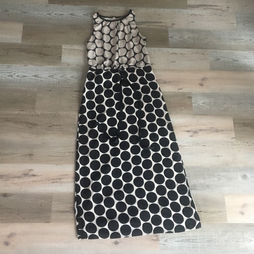 LOFT MAXI dress. Size 6